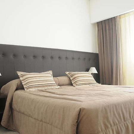 Hotel Embajador Gualeguaychú Habitación foto